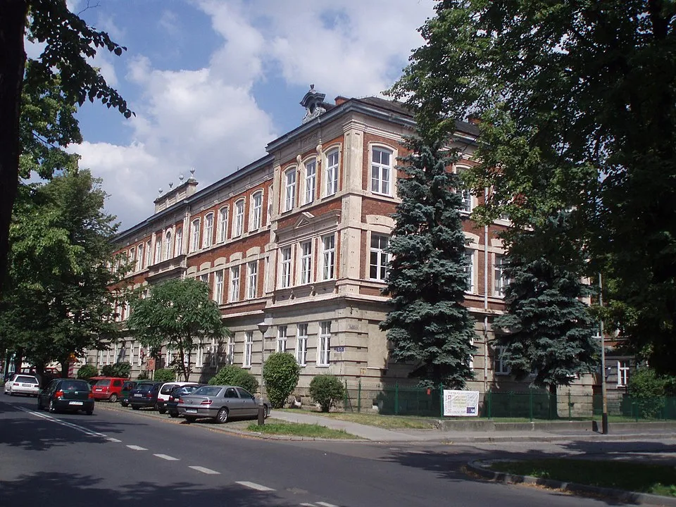 Rzeszów Üniversitesi