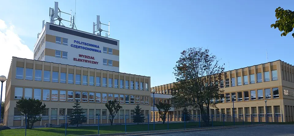 Częstochowa Teknoloji Üniversitesi