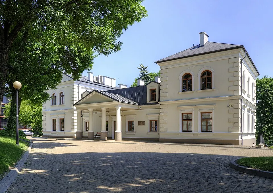 Lublin Teknoloji Üniversitesi