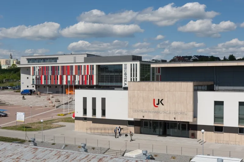 Jan Kochanowski Üniversitesi
