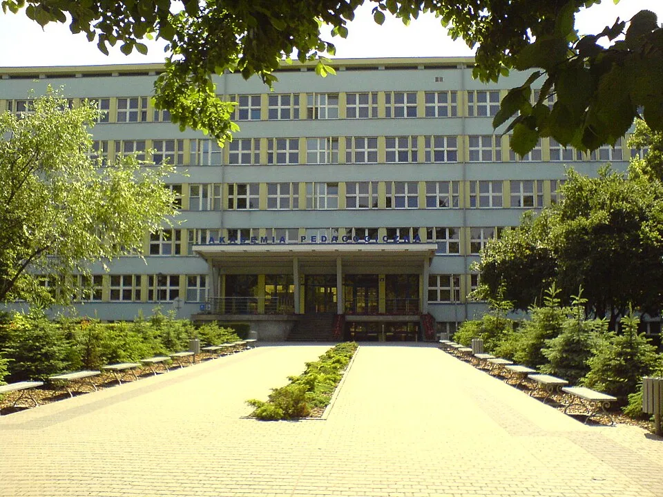 Uniwersytet Komisji Edukacji Narodowej w Krakowie