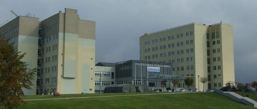Koszalin Teknoloji Üniversitesi