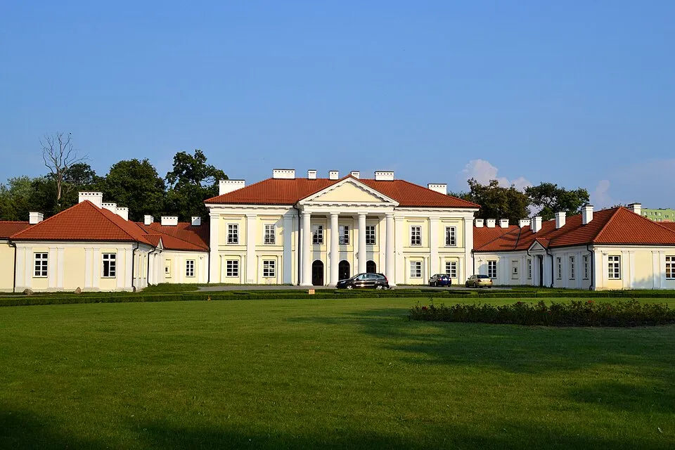 Siedlce Üniversitesi