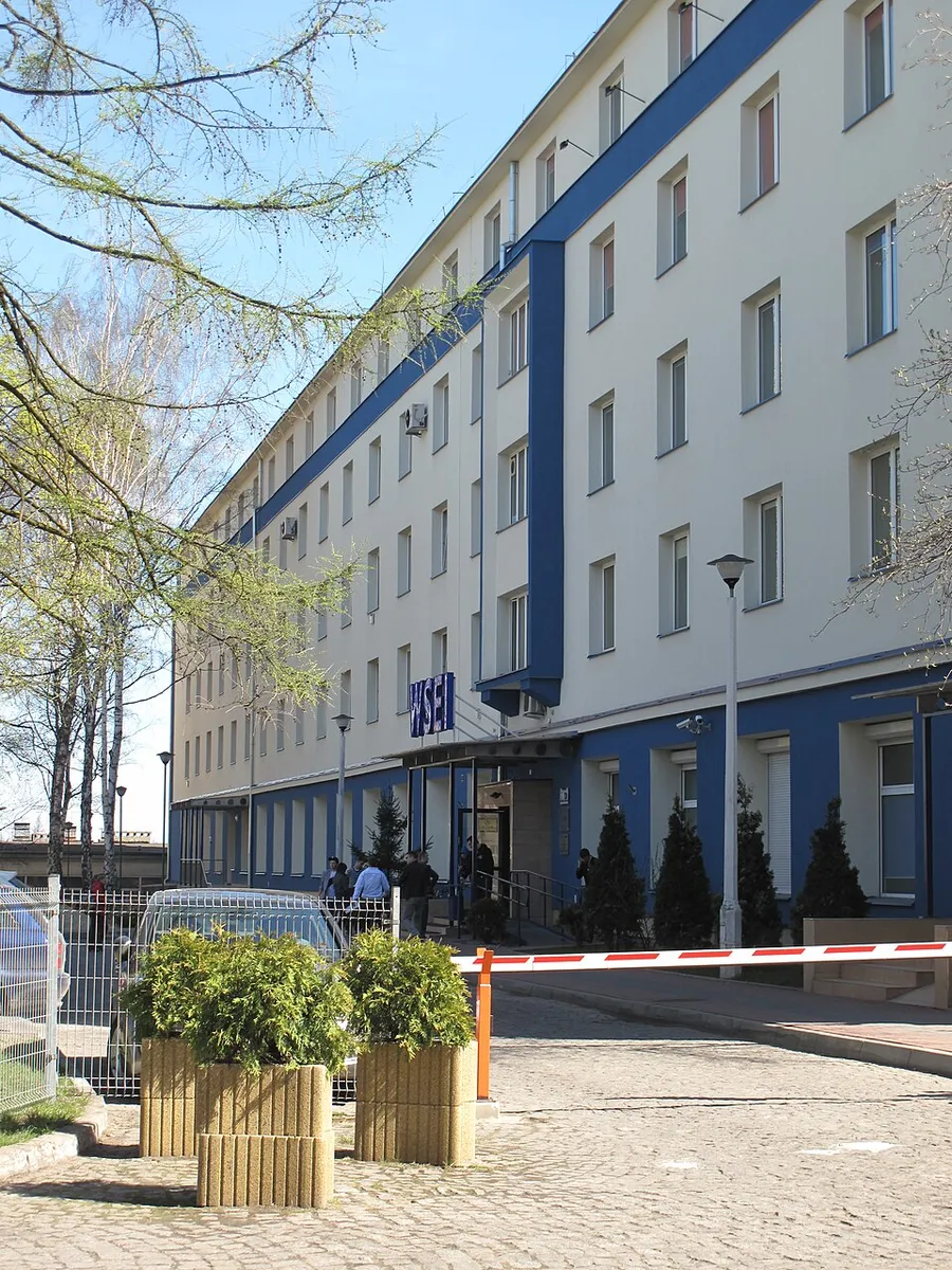 Lublin Ekonomi ve İnovasyon Üniversitesi