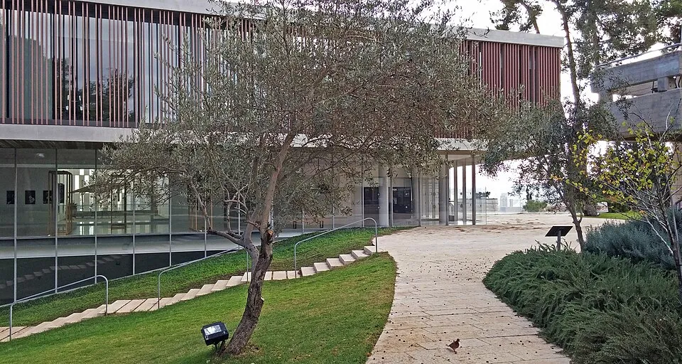 جامعة فان لير في القدس