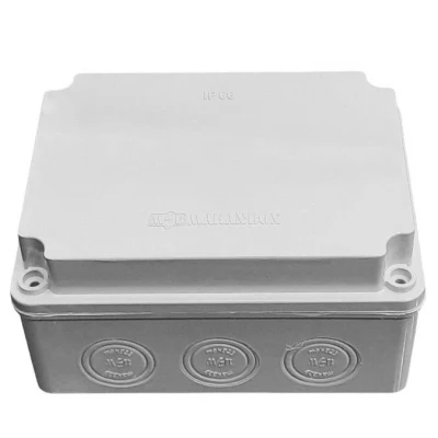 جعبه تقسیم برق ماهان مدل باکس کد 15X10