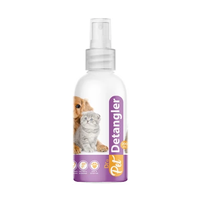 اسپری تقویت کننده موی دکترپت مدل Detangler Spray