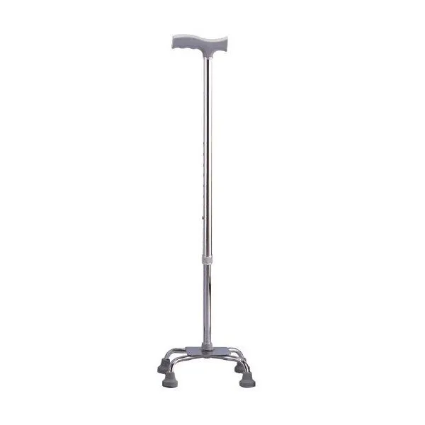 عصای چهارپایه تعادلی ارتوپدی کد 01