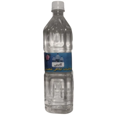 عرق کاسنی شمین