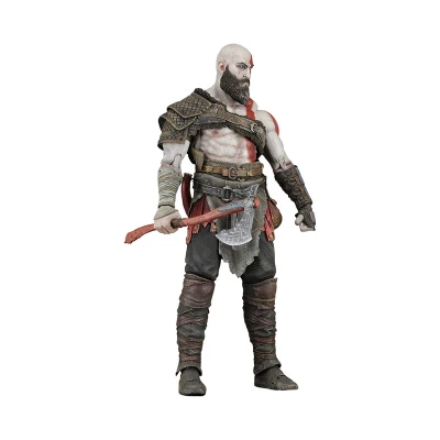 تصویر بندانگشتی 4 محصول اکشن فیگور نکا طرح God of War 4 مدل 0004