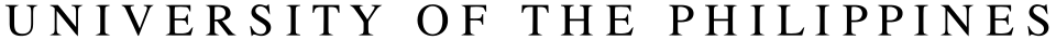 جامعة الفلبين باجيو