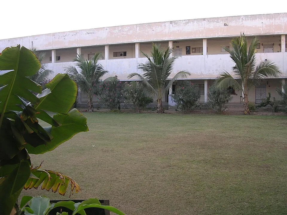 جامعة الأردية الفيدرالية