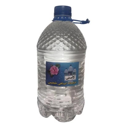 عرق کاسنی شمین با