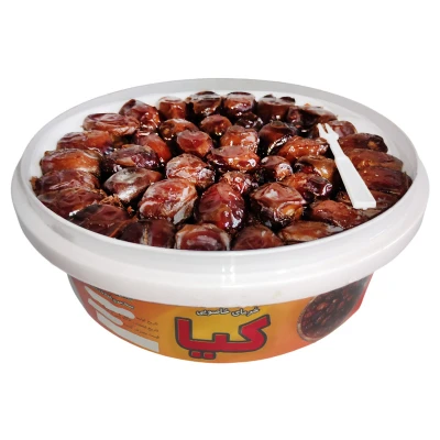 خرما خاصویی ریزه کیا مدل 880 گرمی