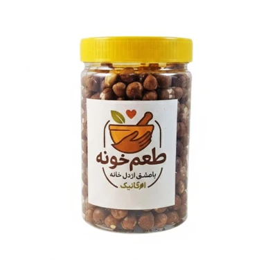 مغز فندق خام تبریز طعم خونه