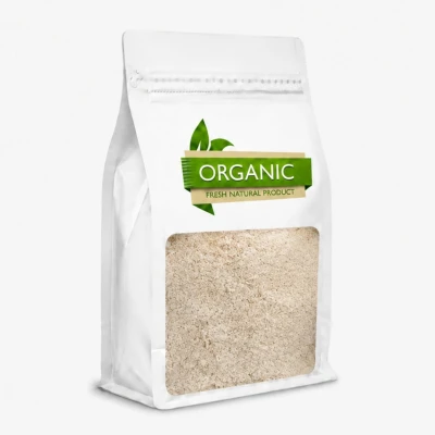پودر سیر ارگانیک یک کیلوگرمی