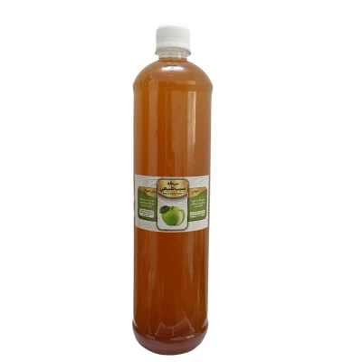 سرکه سیب طبیعی جالینوس