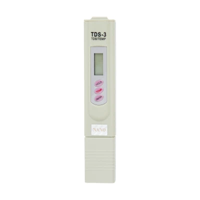سختی سنج آب مدل 3 NANO TDS