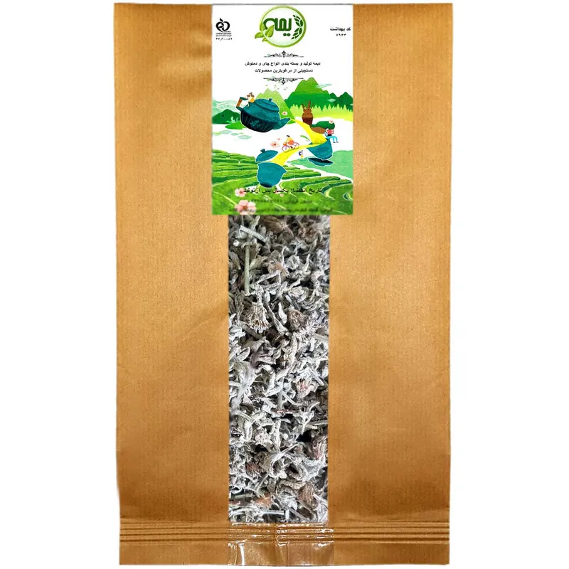 دمنوش اسطوخودوس دیمه