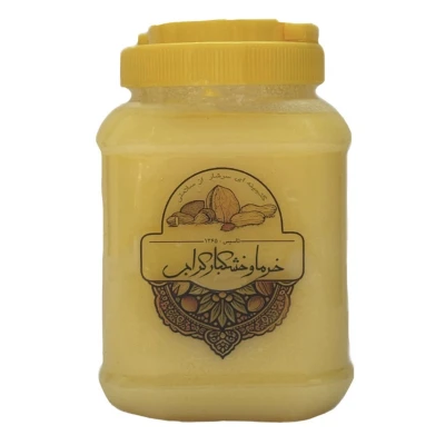 روغن حیوانی گاوی کرابی