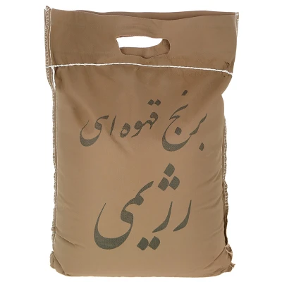 برنج قهوه‌ای رژیمی گیلان