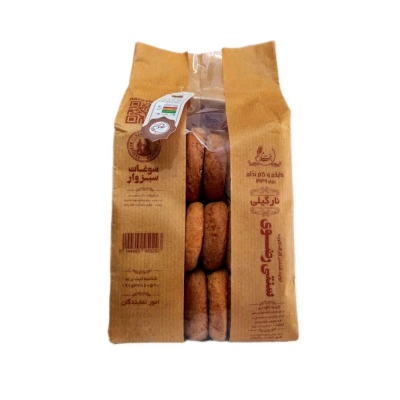 کلوچه سنتی نارگیلی رضوی
