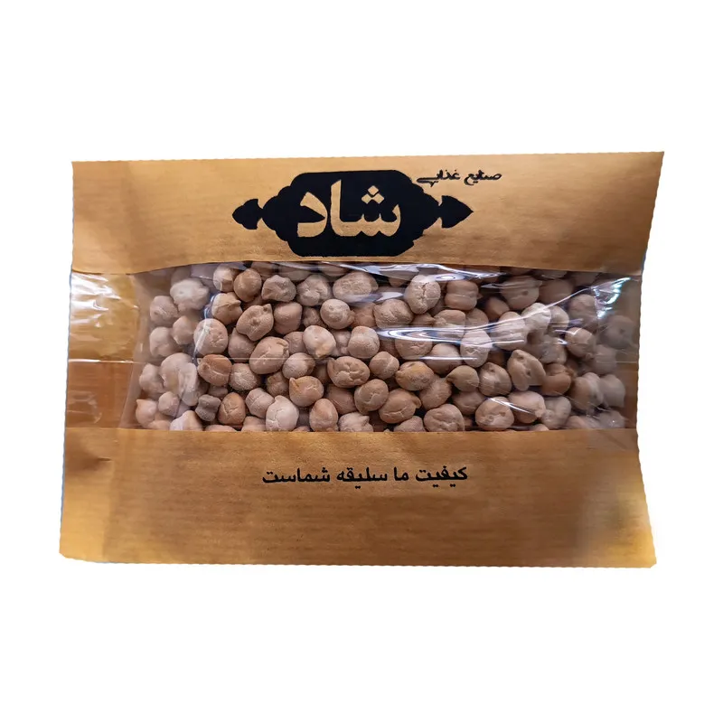 نخود آبگوشتی شاد مدل مخصوص