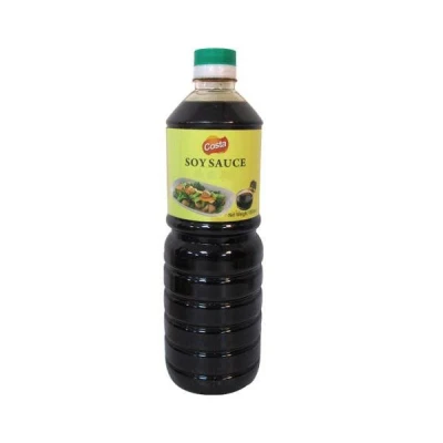 سویا سس کاستا