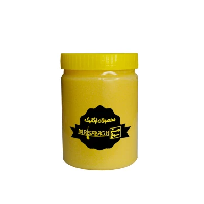 روغن حیوانی گاوی مسترسبغ مدل ممتاز