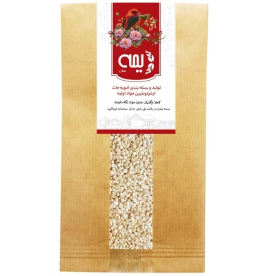کینوا سفید دیمه سان