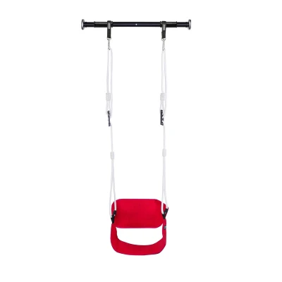 میله بارفیکس تن زیب TAB-32