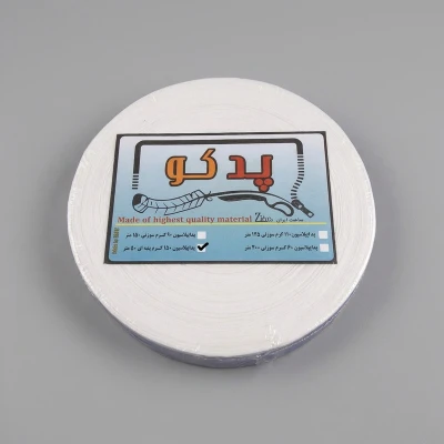 پد اپیلاسیون پدکو مدل پنبه ای ۵۰ متری