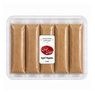 مجموعه ادویه عطاری مجذوبی