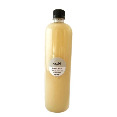 آبلیمو طبیعی خاتون نیشابور