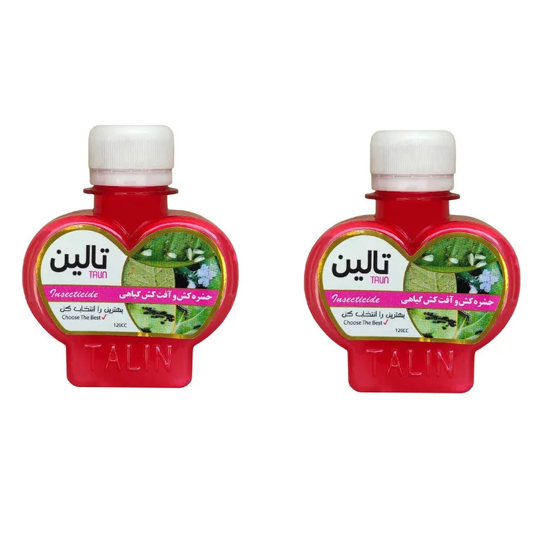 حشره‌کش گیاهی تالین مدل BZ120