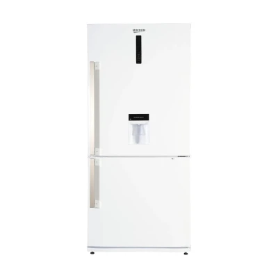 یخچال فریزر نیکسان مدل RF8410N