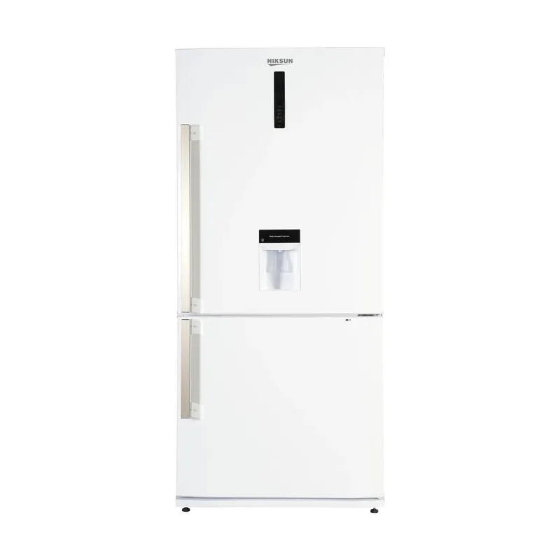 یخچال فریزر نیکسان مدل RF8410N