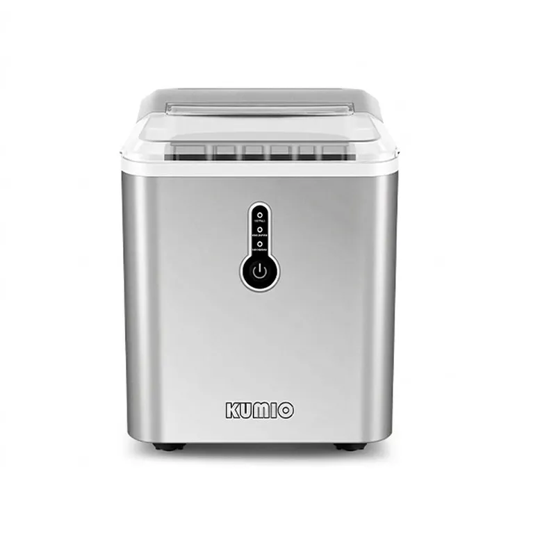 عکس یخ ساز کومیو مدل ICM-1221