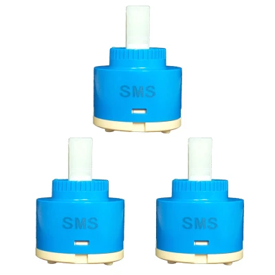 کارتریج شیرآلات اس‌ام‌اس مدل E-40