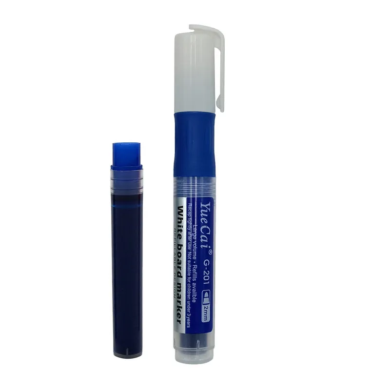 ماژیک وایت برد یوکای مدل Refillable