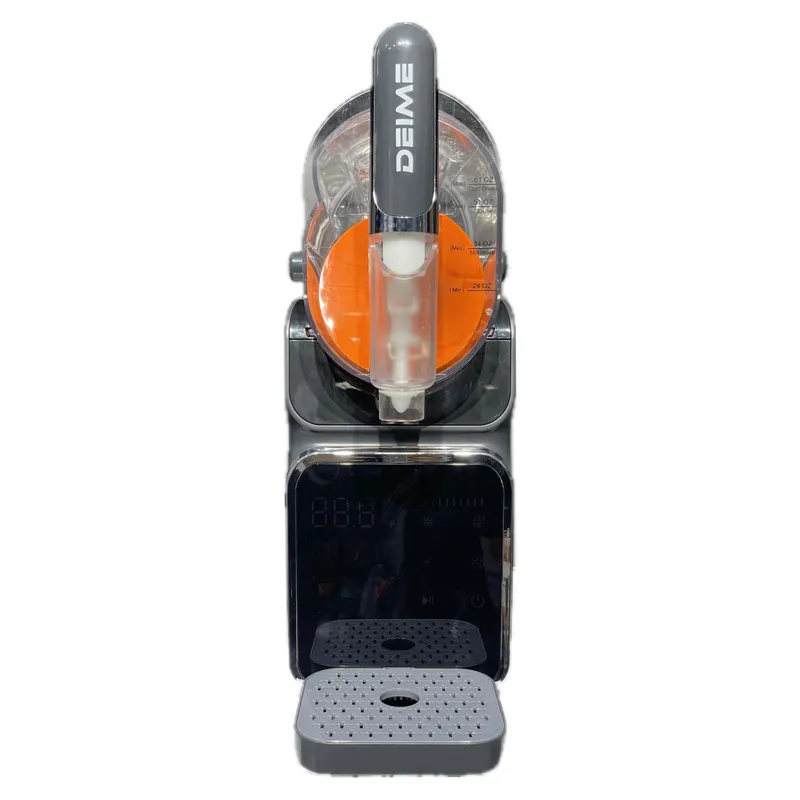 یخ در بهشت ساز دیمی مدل DE-S1100