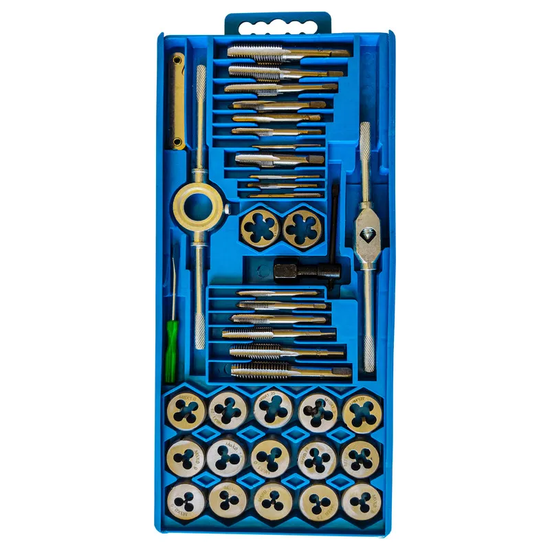 قلاویز و حدیده مدل HRC MT 40