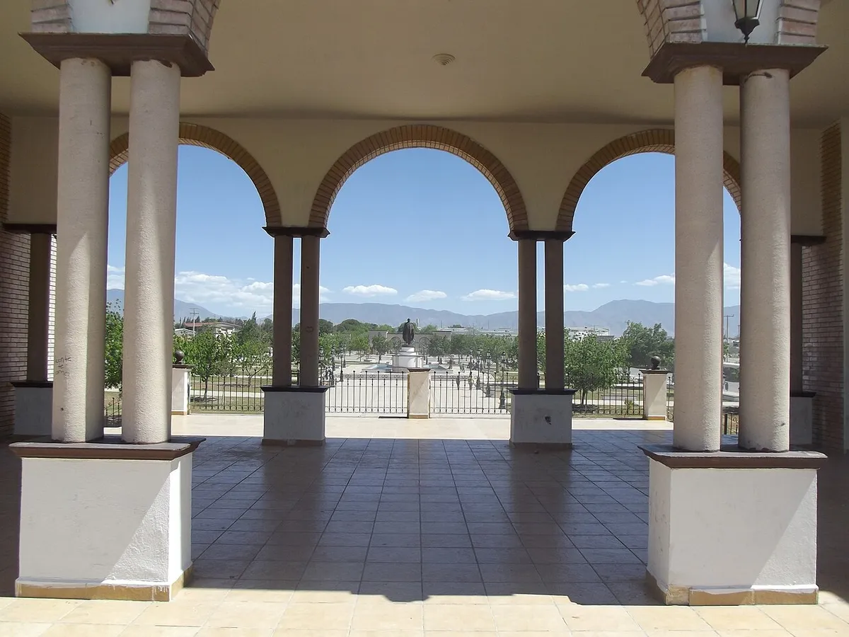 Ramos Arizpe