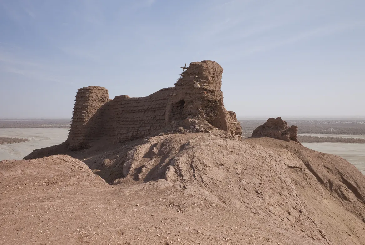 شهرستان قره‌قاش