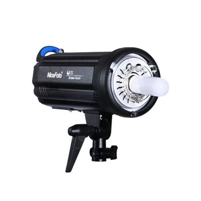 فلاش آتلیه‌ای نایس فوتو مدل TS-300B