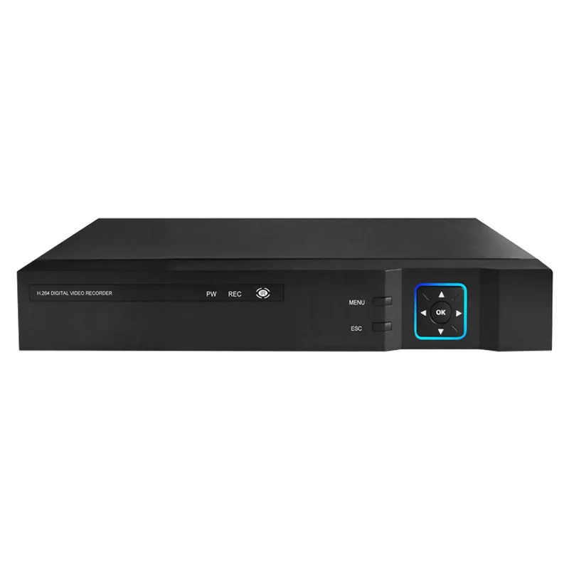 دستگاه DVR چهارکانال آکسون مدل AXD2404