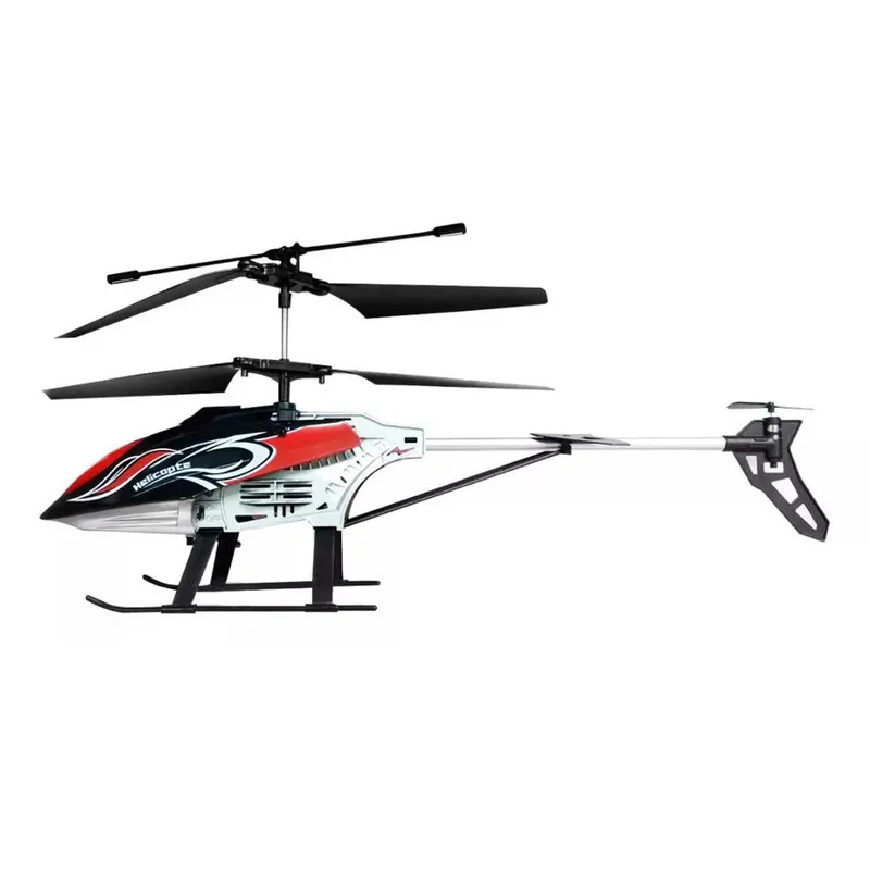 هلیکوپتر بازی کنترلی مدل NO.TH109-2 2CH