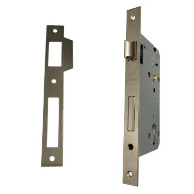 قفل در سوییچی آماتیس مدل 9CM SS