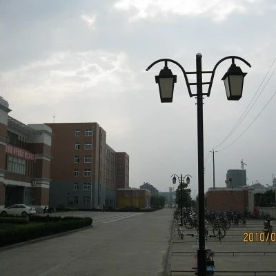 تیانچانگ