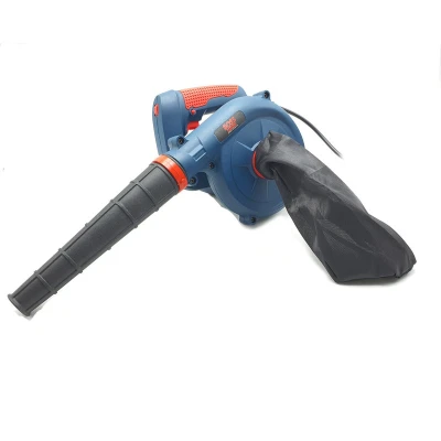 دستگاه دمنده و مکنده برقی باس مدل BS123ZL319-1